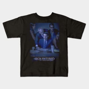 Sequestered Kids T-Shirt